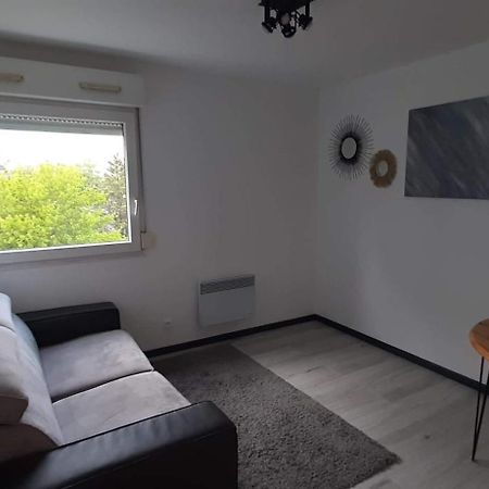 Apartament Studio Cosy Lyon Zewnętrze zdjęcie